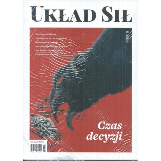 Układ sił nr 49/3/2025 - Czas decyzji