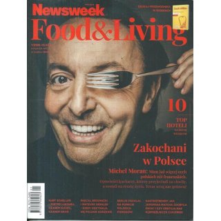 Food & Living - Newsweek WS 1/2026 - Zakochani w Polsce