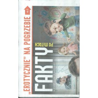 Fakty po mitach nr 22/2026 - "Erotycznie" na pogrzebie