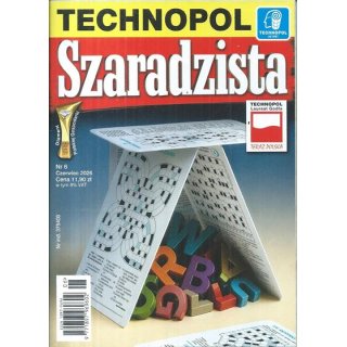 Szaradzista nr 6/2026 czerwiec