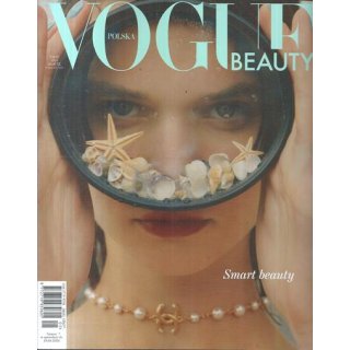 Vogue Beauty 1/2026