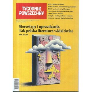 Tygodnik Powszechny nr 24/2026 - Stereotypy i uprzedzenia