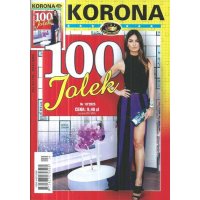 100 Jolek z KORONĄ nr 10/2025, KORONA