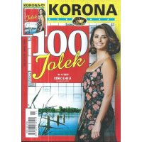 100 Jolek z KORONĄ nr 11/2025, KORONA