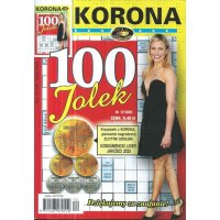 100 Jolek z KORONĄ nr 12/2025, KORONA