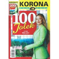 100 Jolek z KORONĄ nr 6/2025, KORONA