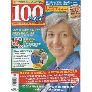 100 rad nr 26/2026 - Gdy widzimy męty...
