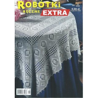 Robótki Ręczne Extra nr 3/2026