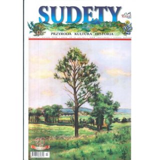 Sudety nr 1/2026 marzec