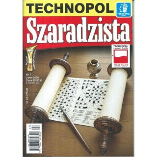 Szaradzista nr 7/2026 lipiec