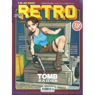 Retro Cd-Action WS #10 (01/2026)
