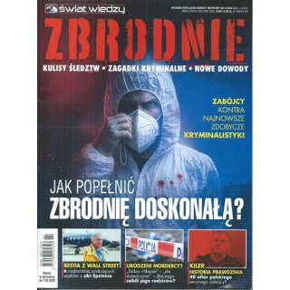 Zbrodnie Świat Wiedzy WS 2/2026