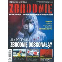 Zbrodnie Świat Wiedzy WS 2/2026