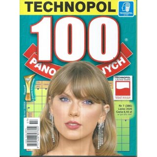 100 Panoramicznych nr 7/2026 Technopol (386) lipiec