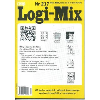 Logi-Mix nr 7/2026 lipiec (217)