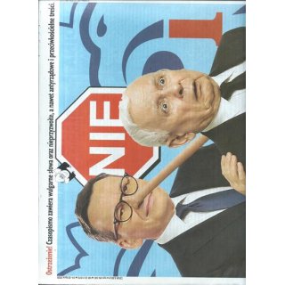 NIE nr 30/2026 - Nos w plecy