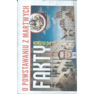 Fakty po mitach nr 31/2026 - O powstaniu z martwych