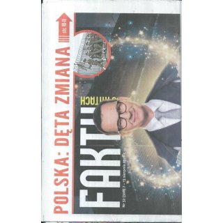 Fakty po mitach nr 32/2026 - Polska...