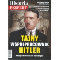 Historia Ekspert nr 5-6-7/2026 - Tajny współpracownik