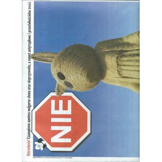 NIE nr 33/2026 - Maryja...