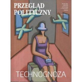 Przegląd Polityczny nr 196/2026