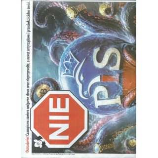 NIE nr 35/2026 - PiS