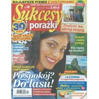 Sukcesy i porażki nr 18/2026 - Po spokój?