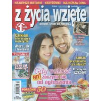 Z życia wzięte nr 17/2026 - Gdy miłość...
