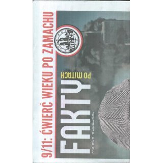 Fakty po mitach nr 37/2026 - 9/11...