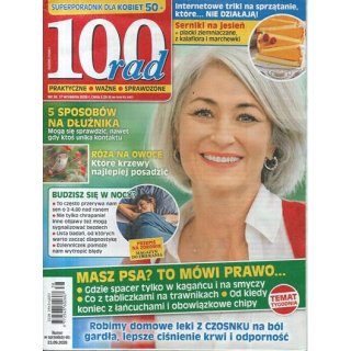 100 rad nr 38/2026 - 5 sposobów na dłużnika