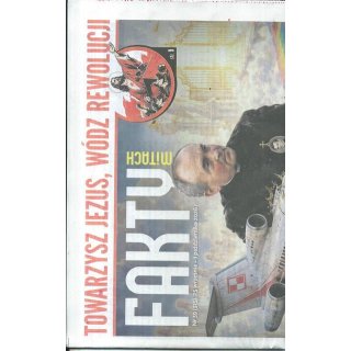 Fakty po mitach nr 39/2026 - Towarzysz Jezus...