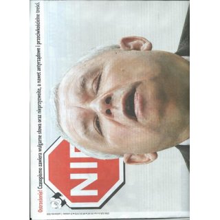 NIE nr 39/2026 - Przebudzenie