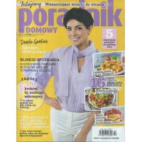 Poradnik Domowy nr 10/2026 wrzesień (444) - Dorota Gardias