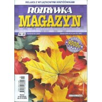Rozrywka Magazyn nr 10/2026 październik
