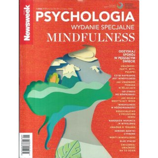 Mindfulness Newsweek Wydanie Specjalne nr 1/2026