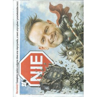 NIE nr 41/2026 - Karol...