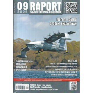 Raport nr 9/2026 - Piorun