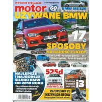 Używane BMW - Motor Wydanie Specjalne 3/2026