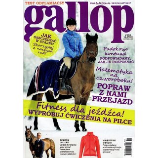 Gallop 2/2017