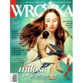 Wróżka; 2/2017