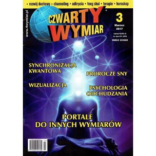 Czwarty Wymiar; 3/2017