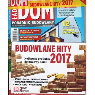 Ładny Dom; 3/2017