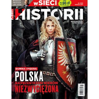 W Sieci Historii; 3/2017