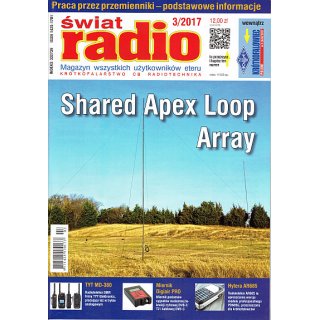 Świat Radio 3/2017