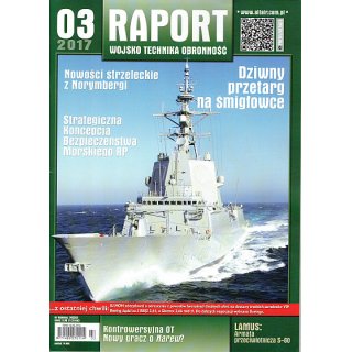 Raport; 3/2017
