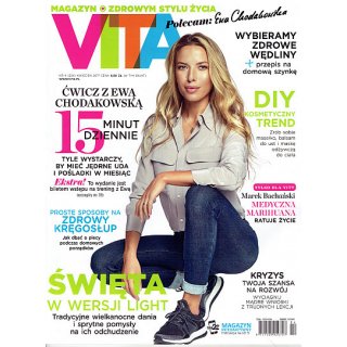 Vita; 4/2017