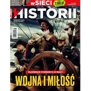 W Sieci Historii; 4/2017