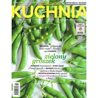 Kuchnia 5/2017
