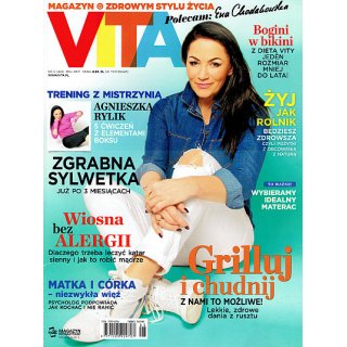 Vita; 5/2017