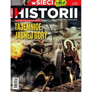 W Sieci Historii; 5/2017